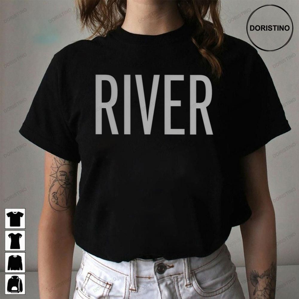 Miley Cyrus River Limited Edition T-shirts